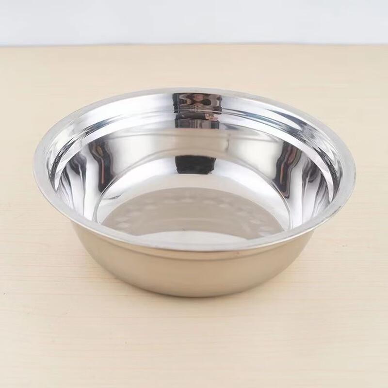 ZISIZ 201 Stainless Steel Multi-purpose Basin