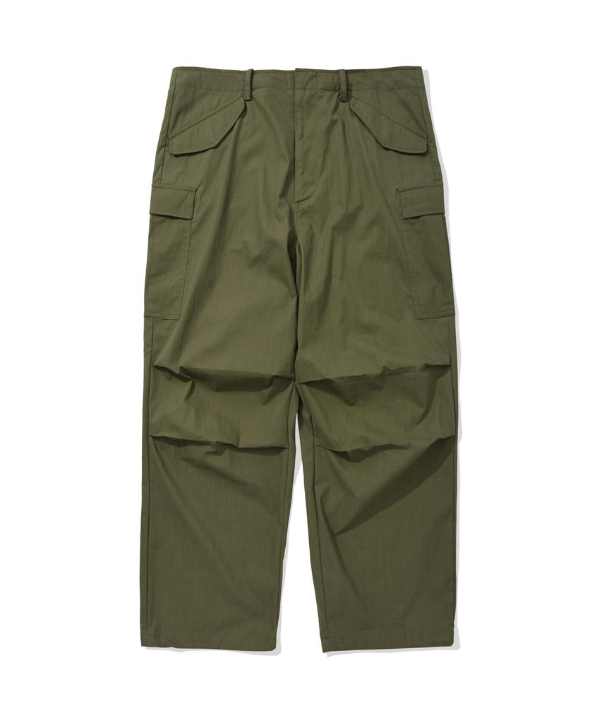 Kaneitei U.S Army M-65 Military Pants (Olive Drab)