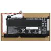 HP Original PG03XL Laptop Battery for OMEN 5/6 Series