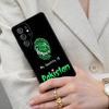 Pakistan Flag Cell Phone Case for Samsung Galaxy S26 Ultra S25 S24 S23 S22 S21 S20 Note10 Cover
