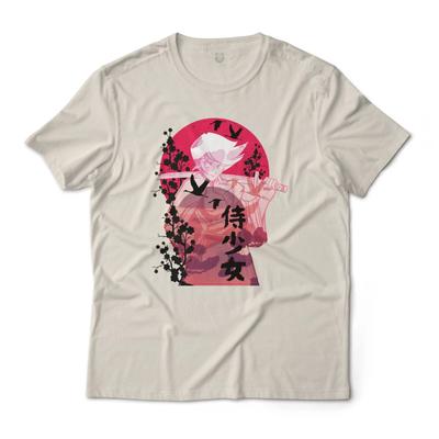 Oberteile – T-Shirts