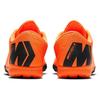 Новые Nike MercurialX Vapor 12 Academy Tf 'Total Orange' AH7384-810