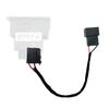 USB Media HUB Wiring Adapter Harness (GEN 2a) For Ford SYNC 2 Upgrade SYNC 3