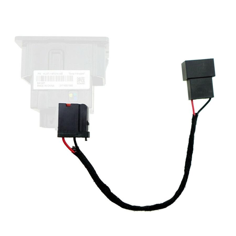For Ford SYNC 2 Upgrade SYNC 3 USB Media HUB Wiring Adapter Harness (GEN 2a) New