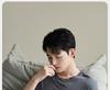 Xuan Liang Men's Summer Sleepwear Set