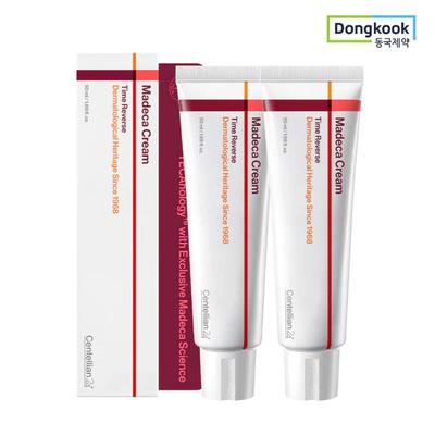 Madeca Cream Time Reverse 50ml, Cream*2