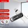 SanDisk IXpand Flash Drive Go for iPhone & iPad
