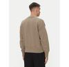 Свитер AMI Paris HKS163.KN0063