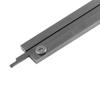 Measuring Tool Electronic Precision LCD Gauge Digital Vernier Caliper Micrometer Stainless Steel