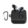 Silicone Earphones Cover Portable Scratch Resistance Shock Proof Wireless Earbuds Protective Case for Nothing Ear(1)