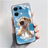 Phone Case For Umidigi G9 5G G9a G9c G9t Case Luxury Cute Cool Dragon Boys Girls Soft Silicone Back Cover Fundas Shell Casing
