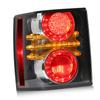 Rücklicht Rückleuchten Linke Seite LR010773 Ersatz für Land Rover Range Rover L322 2010 bis 2012
