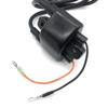 Outboard Ignition Coil For Yamaha 67F-85570-00-00 75HP 80HP 90HP 100HP Marine Spare Parts