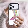 Tap Dance Shoe Phone Case For Apple iPhone 17 Air 16E 15 14 Plus 13 12 11 Pro Max Mini Funda Cover