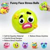 Ultra Soft Dog Face Swap Slow Rising Squeeze Toy Stress Relief Gift