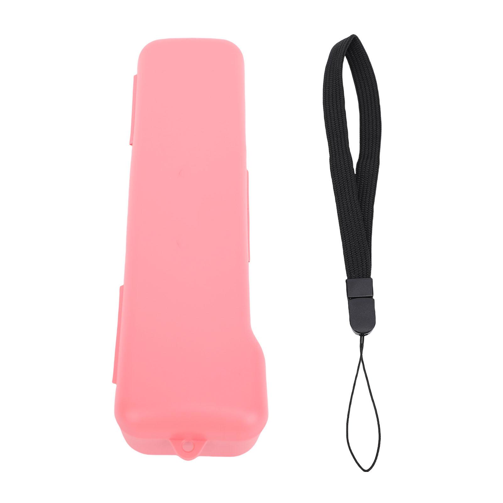 

Защитный чехол для экшн-камеры Pocket 3, противоударный, устойчивый к царапинам, протектор для ручной камеры Roseate