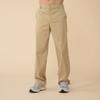 New Balance Casual Pants Men's Woody Brown AMP43554-SOT