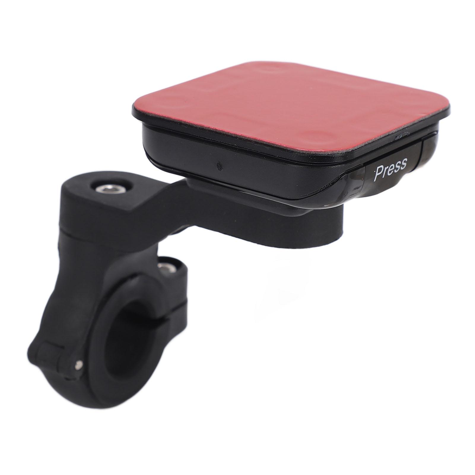 

Bike Phone Mount Magnetic Adsorption 360 Degree Rotation Universal Handlebar Phone Holder for Motorcycle Scooter
