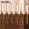 Double-head Highlight Shadow Stick Face Bronzer Contouring Pen Foundation Cream Concealer Makeup Base Beauty Women's Cosmetics