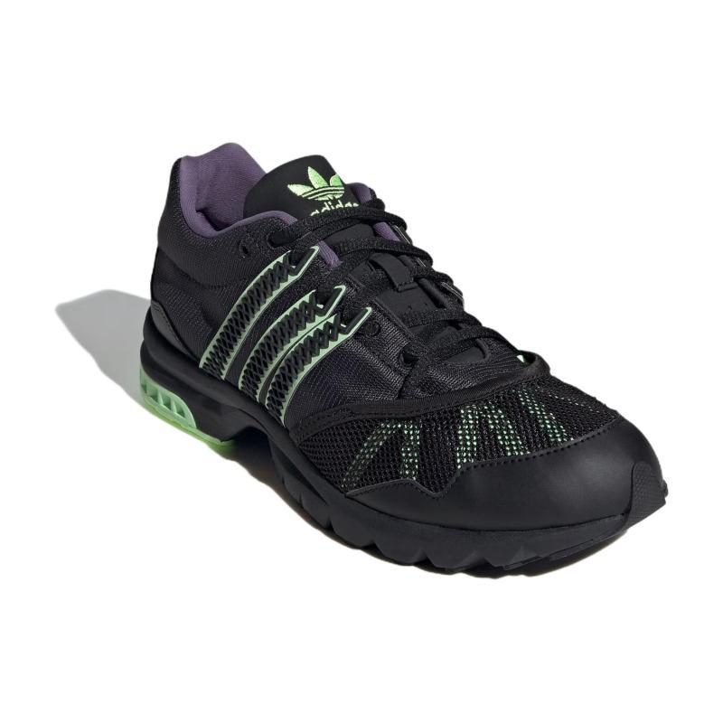 Adidas Originals Adistar Comp 'Black Green' Women's Sneakers IG6026