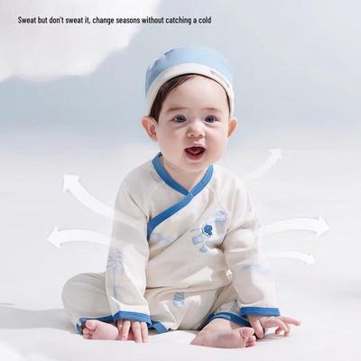 Unisex (bis 3 Jahre) – Kleidung Sets