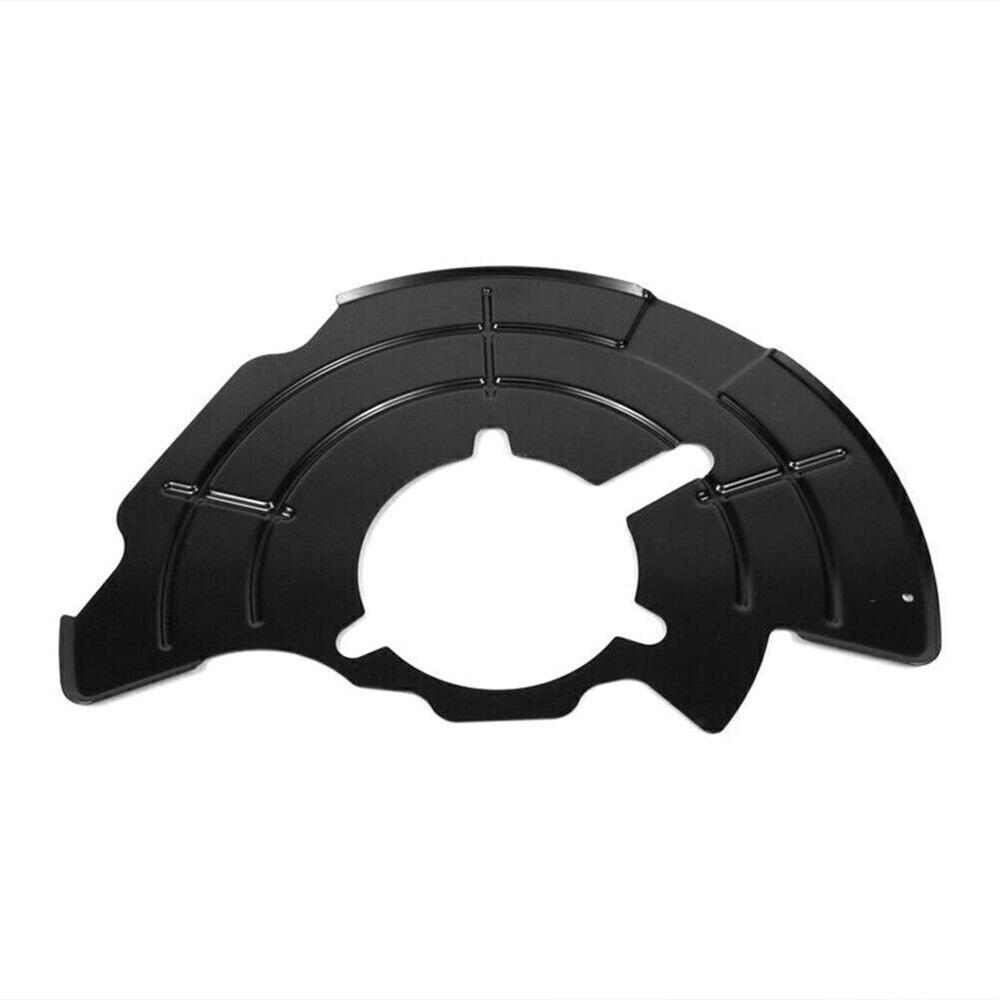 Front RH Brake Rotor Splash Dust Shield For 05-10 Jeep Grand Cherokee Commander