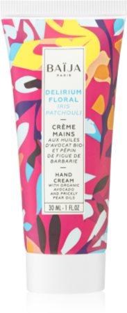 

крем для рук TU прозрачный