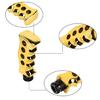 Easy Installation Stylish Manual Transmission Gear Shifts Lever Knob Handball Shifter Lever Handle Stick Car Accessories