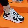 New Fashionable Casual Shoes, Anti-slip Sports Dad Shoes for Students Devotion