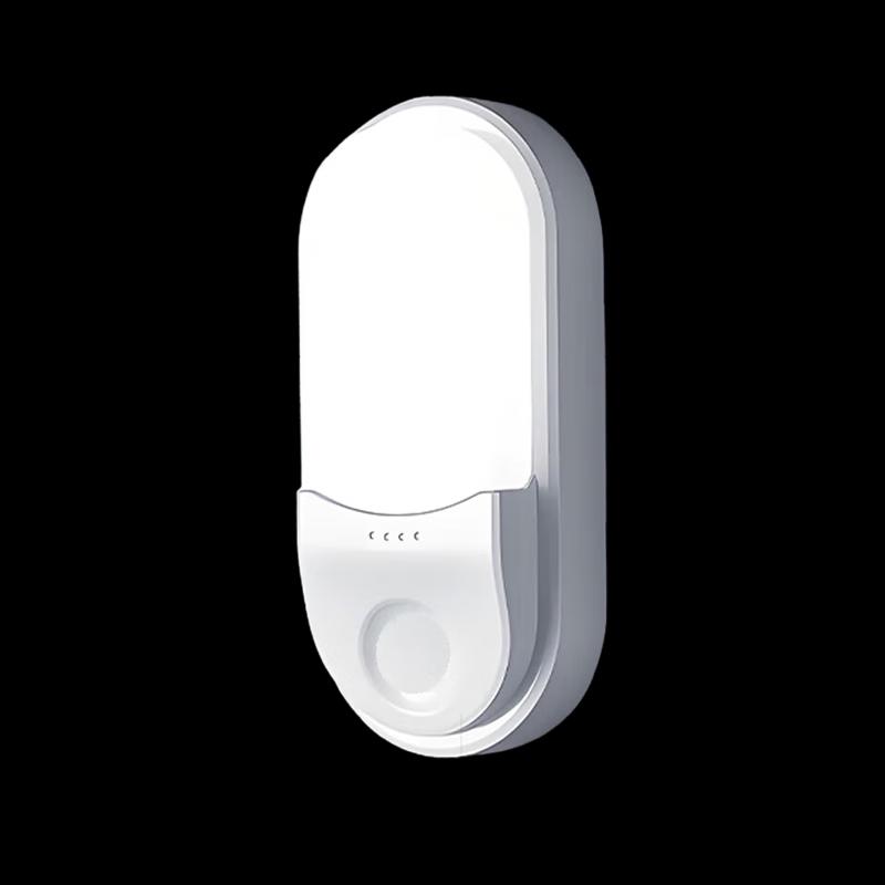 Meizhao LED Radar Sensor Smart Wall Light
