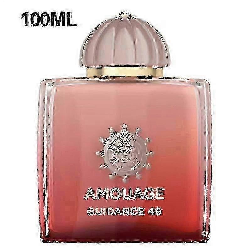 Amouage Guidance 46 Women's Extrait Parfum - 100ml New In Box 2025