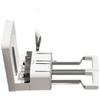 Deli 3876A Manual Financial Binding Machine CN Plug (adapter Included)