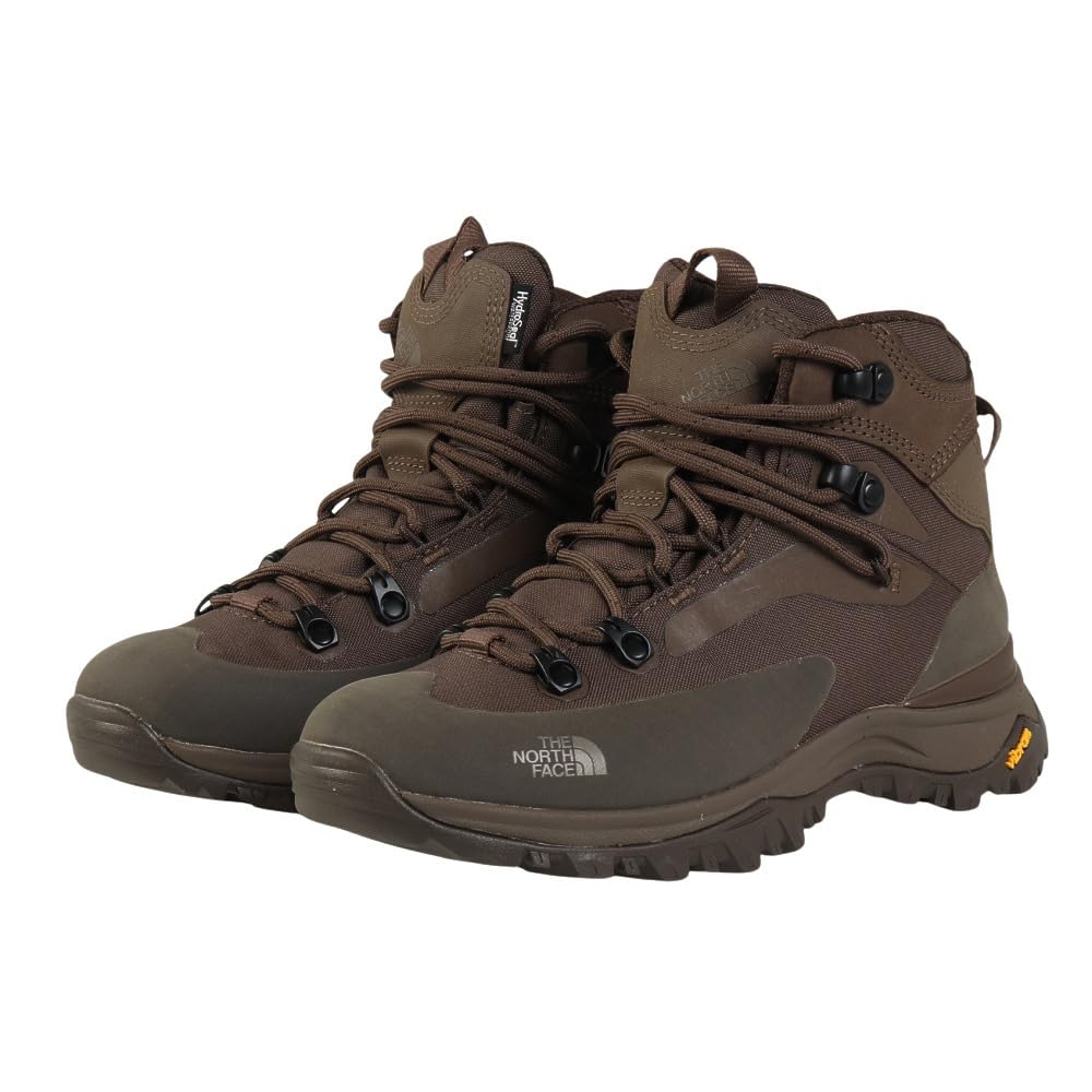 

The North Face W Creston Hike Mid WP Smoky Brown Brown/Smoky 7.5