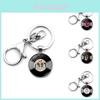 Porta-moedas, clips, porta-chaves – Chaveiros