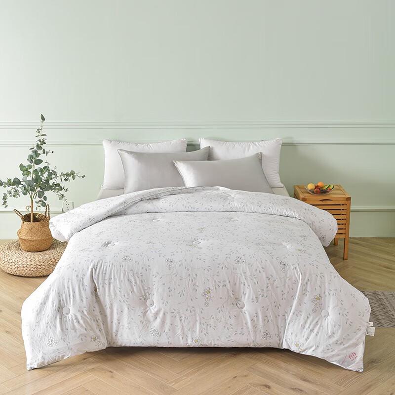 

FIRS SS-B1023 Silk Satin Warm Winter Duvet