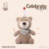 Goddess Festival Lamb Plush Toy - Cute Doll Pillow and Birthday Gift