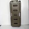 3L Plastic Fuel Tank & Gasoline Can for Car/Motorcycle Travel