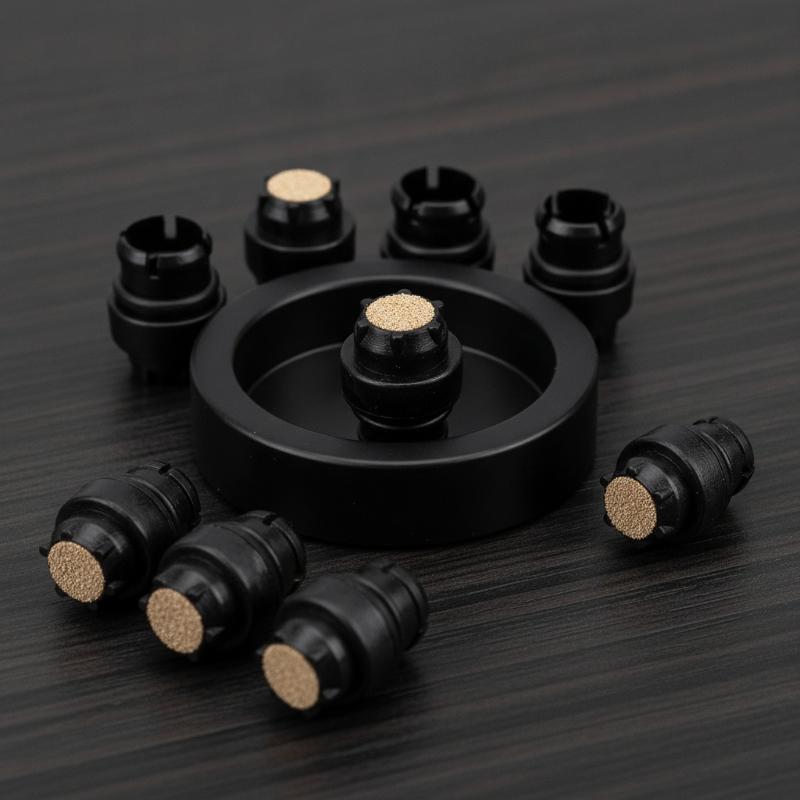 1/5Pcs 00003505800 Tank Vent Replacement For 024 026 034 036 044 Ms440 Ms460 Ms361 Ms360 Ms340 Ms261 Ms260 Chainsaw Parts