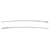 Left+Right Upper Rear Door Panel Trim Molding For Kia Optima 2011-2015