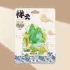 Magnetic Metal Refrigerator Magnets: City-Themed Cultural Souvenirs and Creative Tourist Gifts