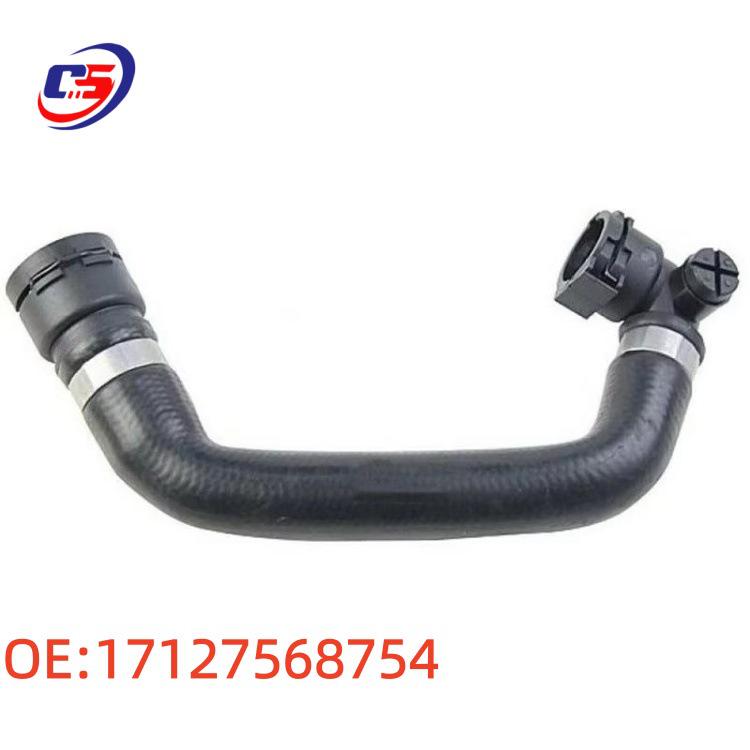 BMW E60 Fuel Inlet Hose OE17127568754 – High Quality Auto Part
