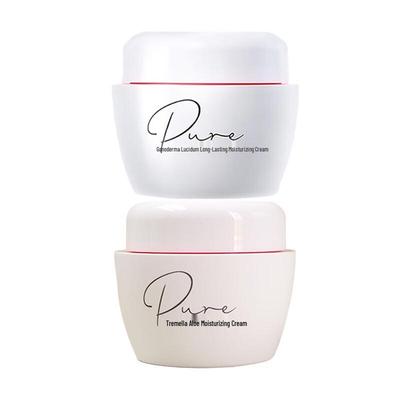 Moisturizing Face Cream Duo Set