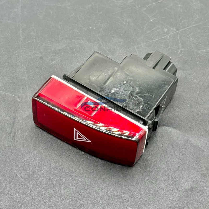 For Honda 2007-11 CR-V CRV Emergency Light Switch Trouble Light Switch Double Flash Switch