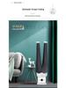 Automatic Inflatable Mannequin Ironing, Steaming & Drying Machine with EU/US/UK Plug Options