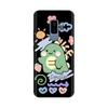 Shockproof Cover For Samsung S9 Case Animals Painted Soft Silicone Back Cover For Samsung Galaxy S9 Plus S9Plus S 9 Phone Cases