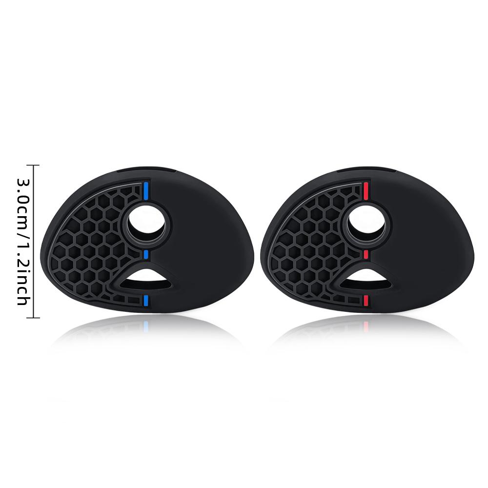 Silicone Remote Key Cover Case For Bmw K1200S K1300S K1200R K1300R Keyless