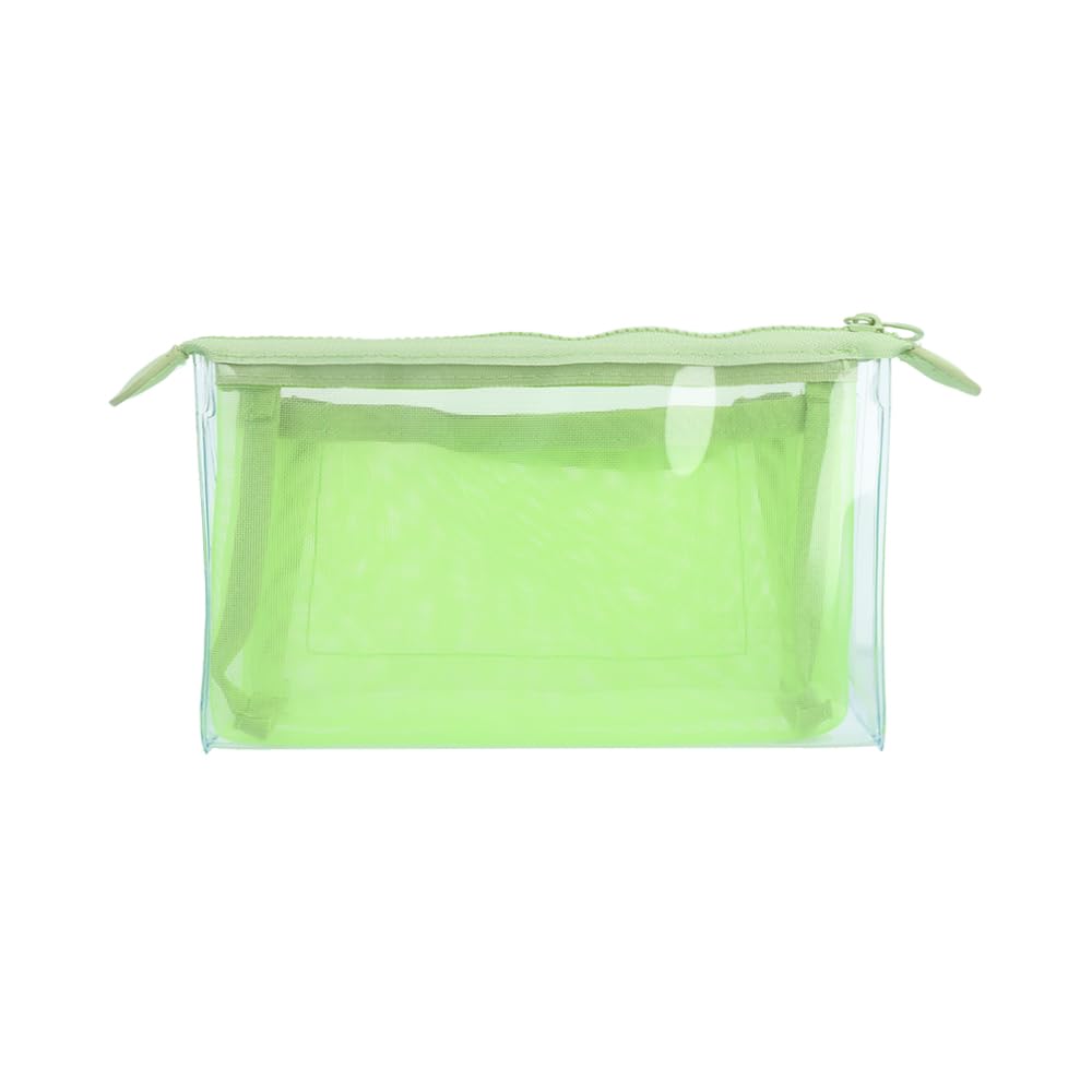 Χαρτικά Διαφανής Φύλλο S2334860 Sun-Star Θήκη, Mitte, Πράσινο,