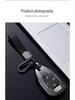 GAC Trumpchi Emko Key Cover for 2022 GS8 J15/J16 Second Gen