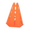 Cones in Bright Colors for Football Training, Suitable Obstacle Courses And Marking The