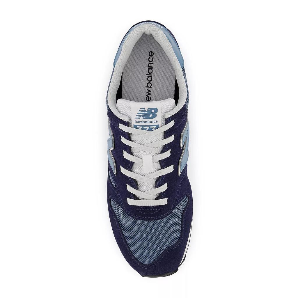 New Balance 373v2 sneakers EVA midsole Navy Blue